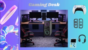 Gaming Desk